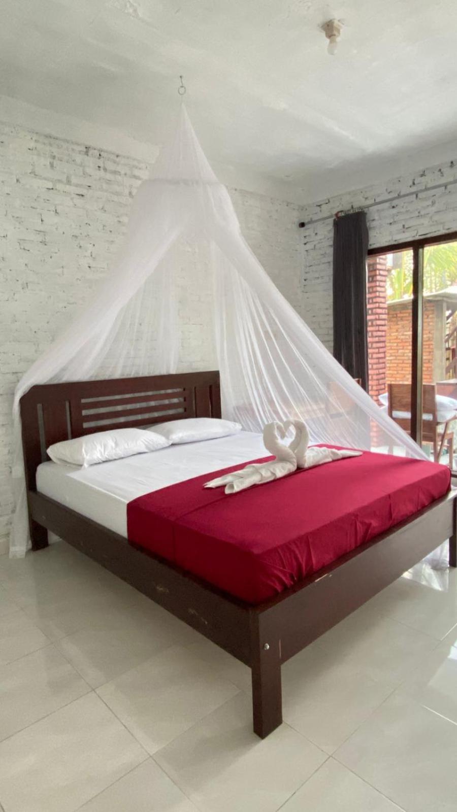 Alen'S Stay&Surf Airsatang Exterior foto